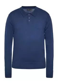 Свитер Boline, морской синий