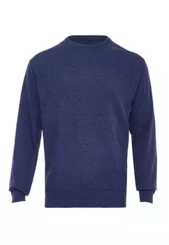 Свитер boline Sweater, морской синий