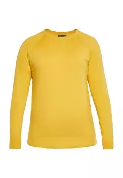 Свитер boline Sweater, желтый