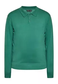 Свитер Boline, зеленый