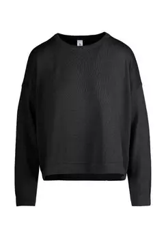 Свитер Bomboogie, черный