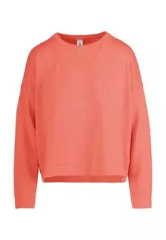 Свитер Bomboogie, коралловый