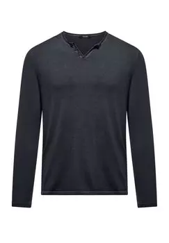 Свитер Bomboogie, темно-синий