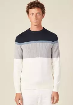 Свитер BONOBO Jeans, экрю