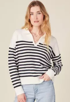 Свитер Bonobo kofreundlicher BONOBO Jeans, цвет ecru