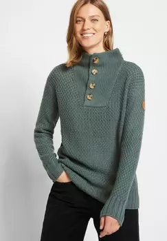 Свитер bonprix, мультиколор