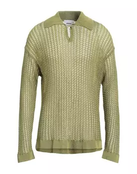 Свитер Bonsai, зеленый