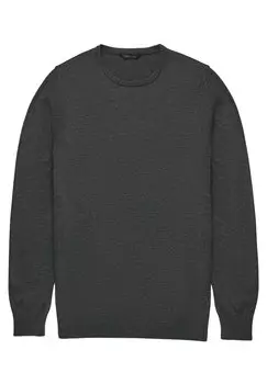 Свитер Borgio, серый