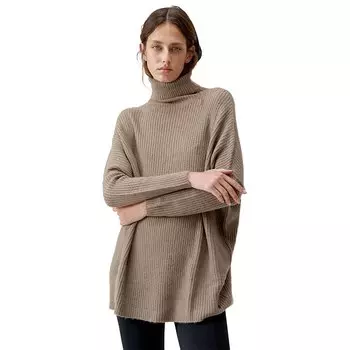 Свитер Born Living Yoga Alma, бежевый