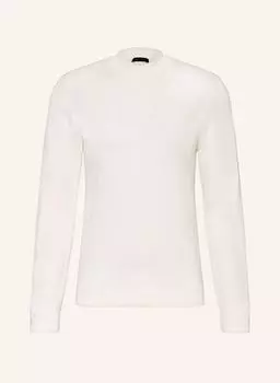 Свитер BOSS BJARNO, экру