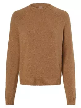 Свитер Boss FEBISAN, кэмел