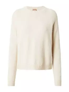 Свитер BOSS Febisan, крем