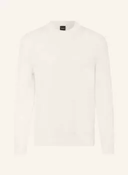 Свитер BOSS KECOL, экру