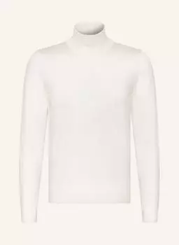 Свитер BOSS MUSSO, кремовый