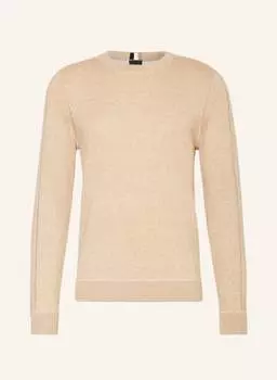 Свитер BOSS ONORE, бежевый