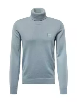 Свитер BOSS Orange Akiro, опал