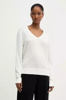 Свитер Boss Orange, бежевый