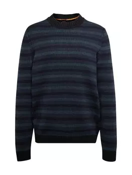 Свитер BOSS Orange, черный