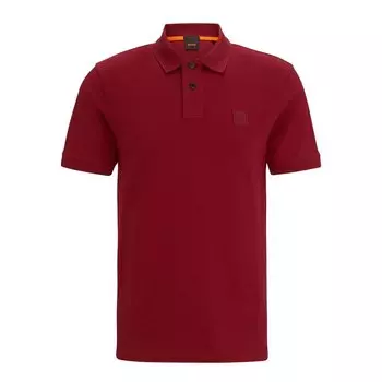 Свитер BOSS Passenger 10256683, красный