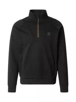 Свитер BOSS Sweatshirt, черный