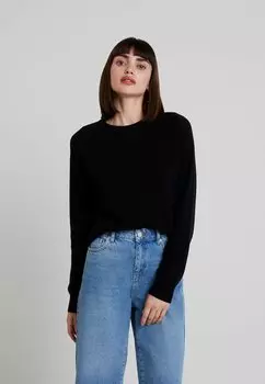 Свитер BOSTON O NECK Samse Samse, черный