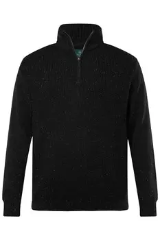 Свитер Boston Park, антрацит