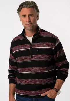 Свитер BOSTON PARK, бордовый