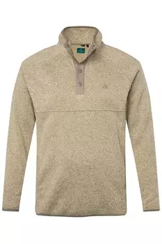 Свитер Boston Park, пятнистый бежевый