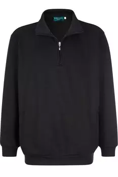 Свитер Boston Park Sweatshirt, черный