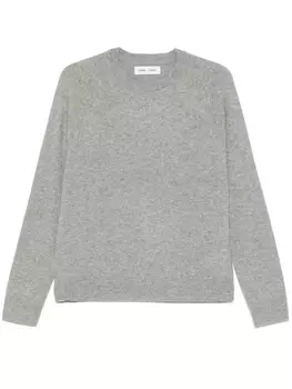 Свитер Boston SAMSOE SAMSOE, серый