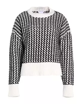 Свитер Bottega Veneta, черный