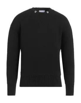 Свитер Bottega Veneta, черный