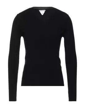 Свитер Bottega Veneta, черный