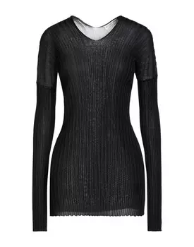 Свитер Bottega Veneta, черный