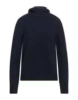 Свитер Bottega Veneta, синий