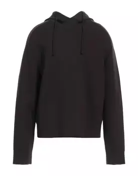 Свитер Bottega Veneta, темно-коричневый