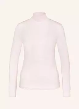 Свитер BOVIVA, светло-розовый