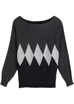 Свитер Bpc Selection, черный