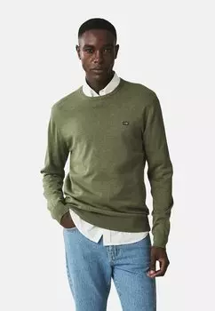 Свитер BRADLEY Lexington, зеленый