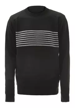 Свитер BRAELYN Sweater, черный