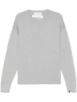 Свитер Bravo extreme cashmere, серый