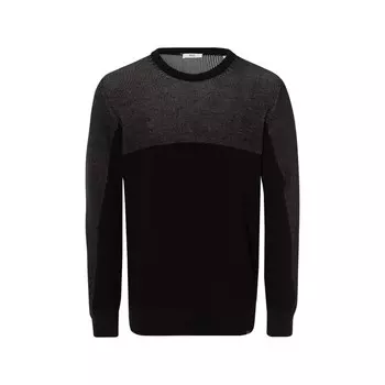 Свитер Brax, черный