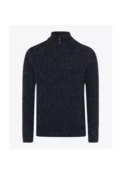 Свитер Brax, цвет athletic