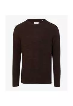 Свитер Brax, цвет malt