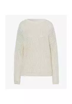 Свитер Brax, цвет nature