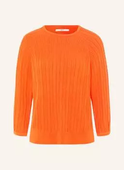 Свитер BRAX LESLEY, оранжевый