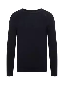 Свитер BRAX ROY, темно-синий