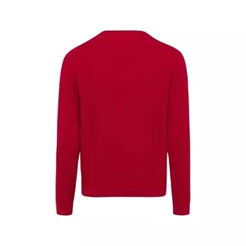 Свитер BRAX Sweater, красный