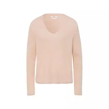 Свитер BRAX Sweater Lana, коричневый