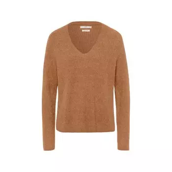 Свитер BRAX Sweater Lana, песочный